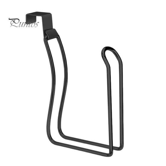 No Drill Adhesive Paper Organizer Toilet Roll Holder, Stainless Steel Heavy Duty Rustproof Kitchen Towel Storage Rack, Wall Mount Stand for
