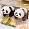 Мягкий Материал Плюшевые Игрушки Панды Детская игрушка Кукла Панда Каваи Панда Плюшевая игрушка Декор для комнаты