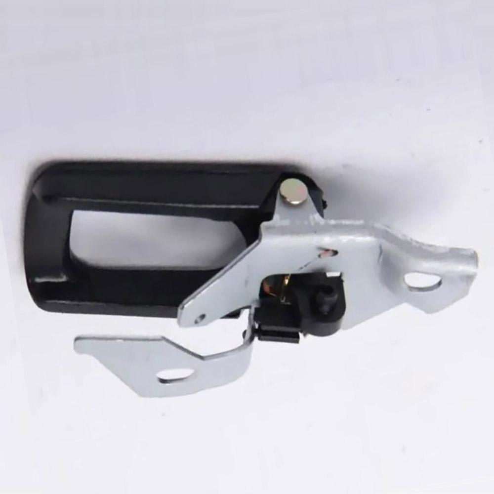 Внутренняя ручка двери правая для 93-04 Hyundai Porter H100 82620-43301