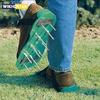 Grass Nail Shoes Garden Yard Lawn Aerator Shoes Grassplot Aerating Soil Spike Sandals