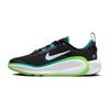 Infinity Flow GS Black Green Strike Kids Sneakers Aquamarine Football-Grey FD6058-005
