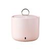 Simple Mind USB Rechargeable Mini Humidifier Cologne Simple Mind SMHM-004 (Pink)