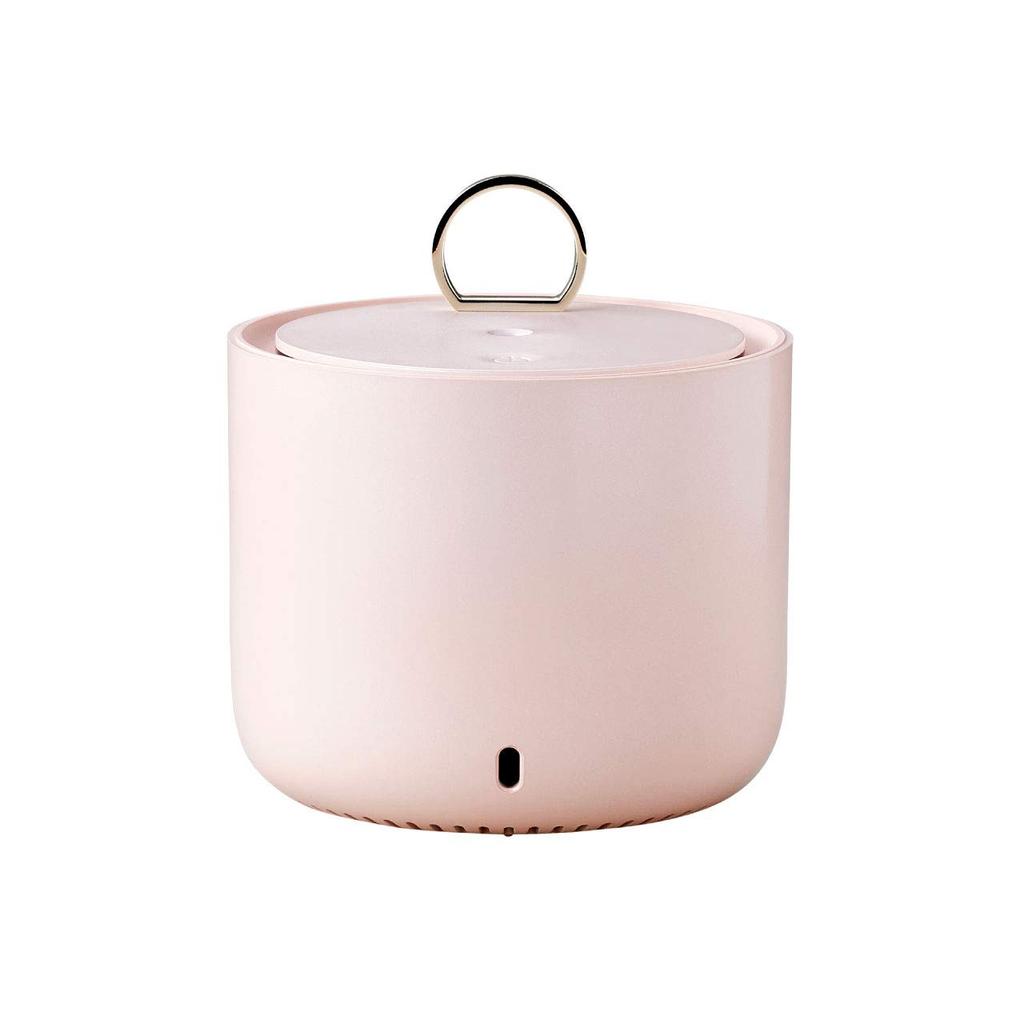 Simple Mind USB Rechargeable Mini Humidifier Cologne Simple Mind SMHM-004 (Pink)