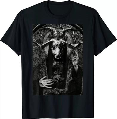 Темная Unh0Ly Witchcraftt Design Отличная футболка