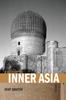 Книга A History Of Inner Asia by Svat Soucek - Hardback