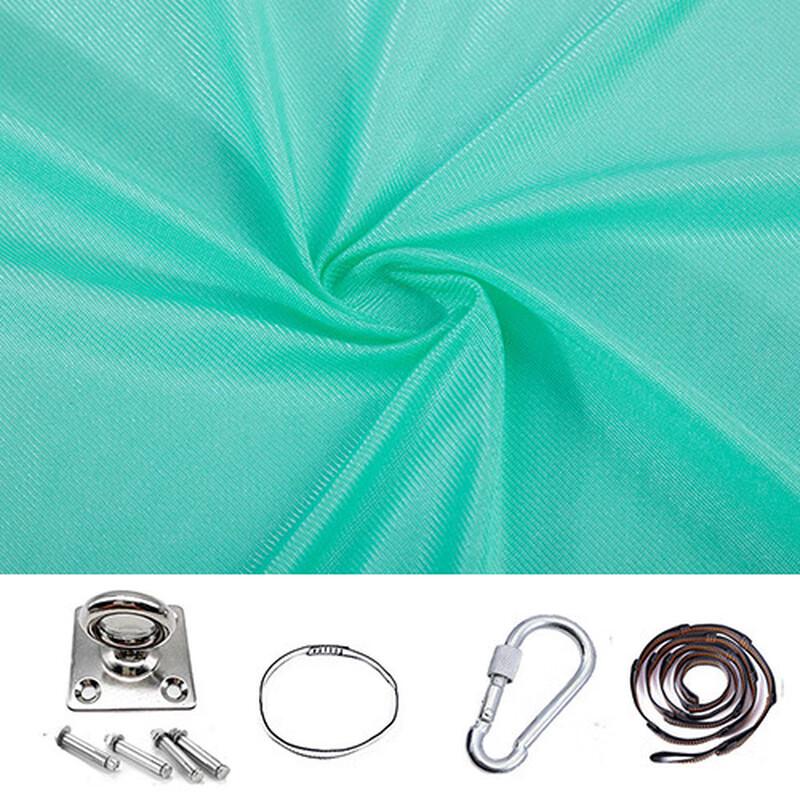 Children's Sensory Elastic Indoor Swing Hammock