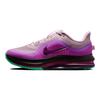 Фейт Кипьегон x Nike Pegasus Premium Меловой Слива Женские Кроссовки Фиолетовый Бургунди-Пепельный Ярко-Фиолетовый II0602-500