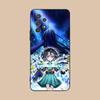 Чехол для мобильного телефона Ado Rose для Samsung Galaxy M55 54 42 35 34 33 32 23 22 15 14 13 12 F55 5G Цветной Защитный Роскошный