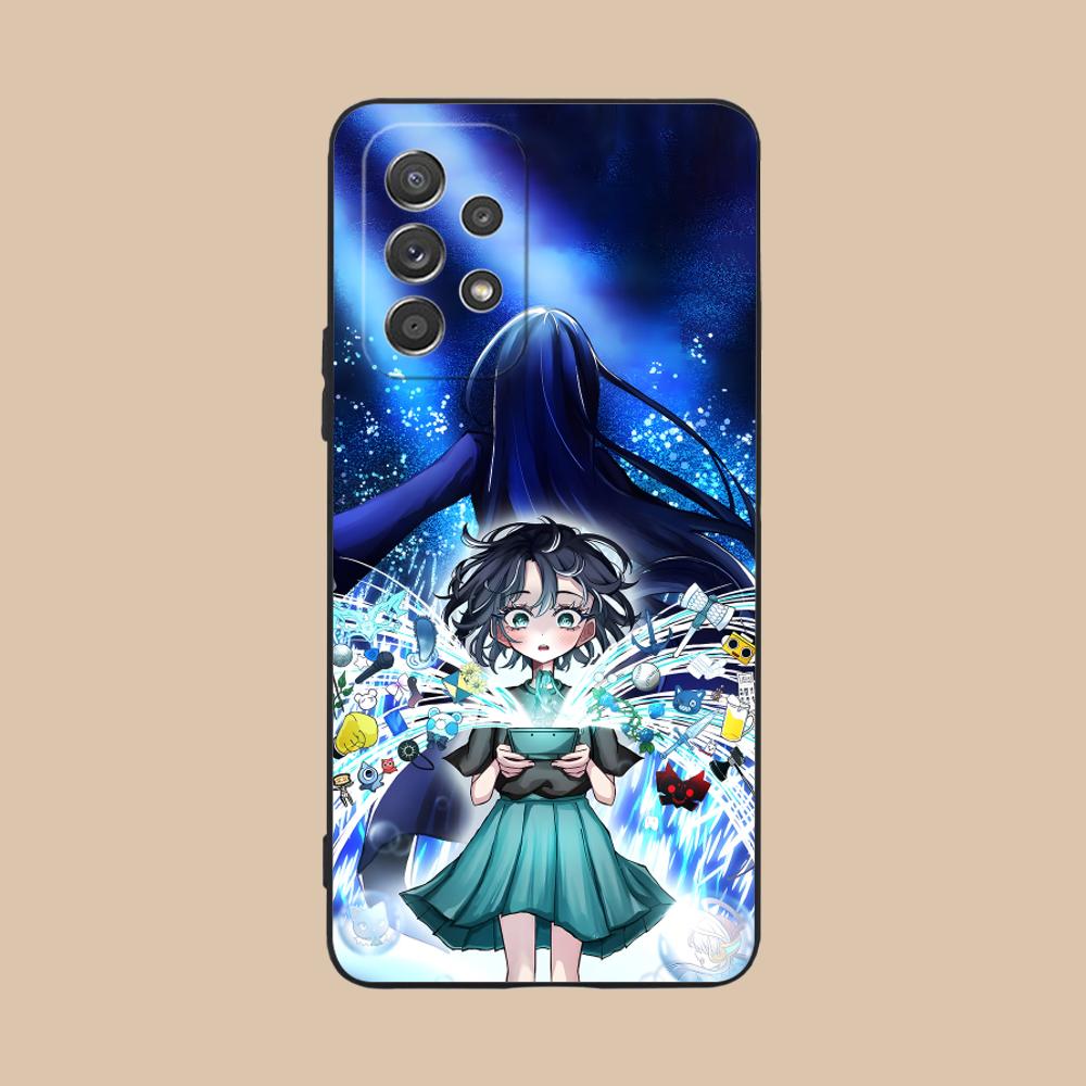 Чехол для мобильного телефона Ado Rose для Samsung Galaxy M55 54 42 35 34 33 32 23 22 15 14 13 12 F55 5G Цветной Защитный Роскошный