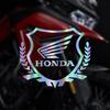 EAV3 Motorcycle Stickers Modification Decoration decals for Honda CBR1000 CBR600RR CBR650R CB1000R CB1100 CB650F CBR300R VFR1200