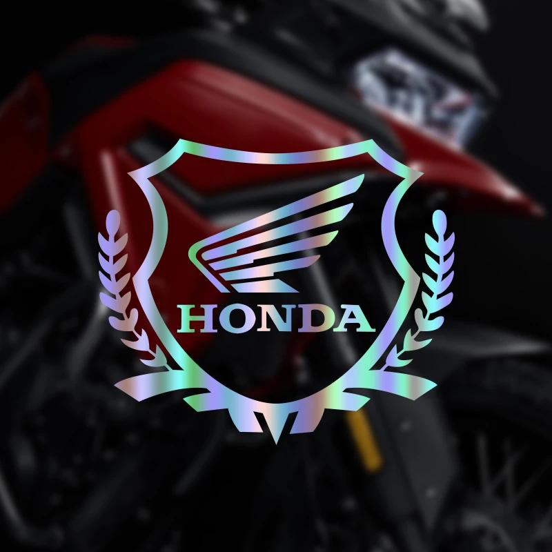 EAV3 Motorcycle Stickers Modification Decoration decals for Honda CBR1000 CBR600RR CBR650R CB1000R CB1100 CB650F CBR300R VFR1200