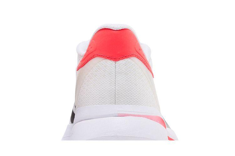 adidas Adizero SL2 'Белый Черный Ярко-красный'