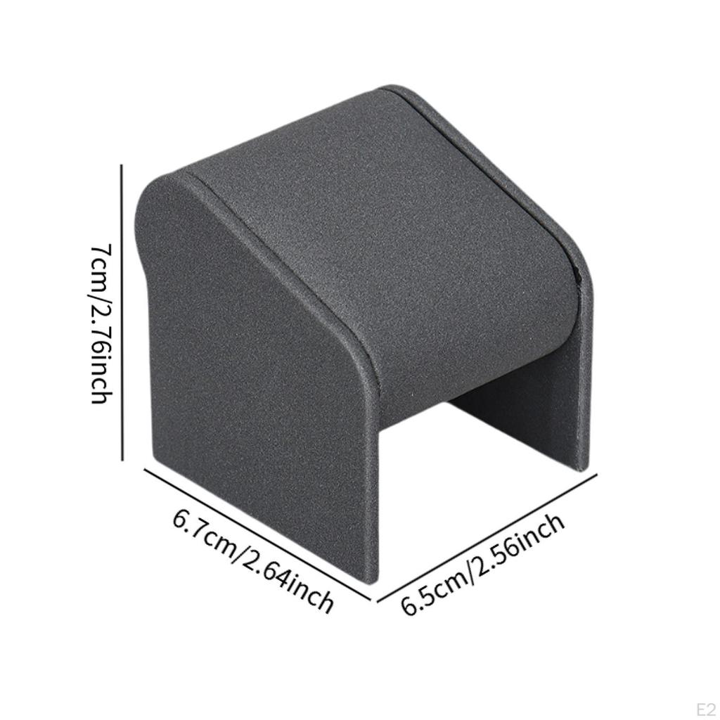 Подставка для браслетов, часов, органайзер для ювелирных изделий для дома и офиса