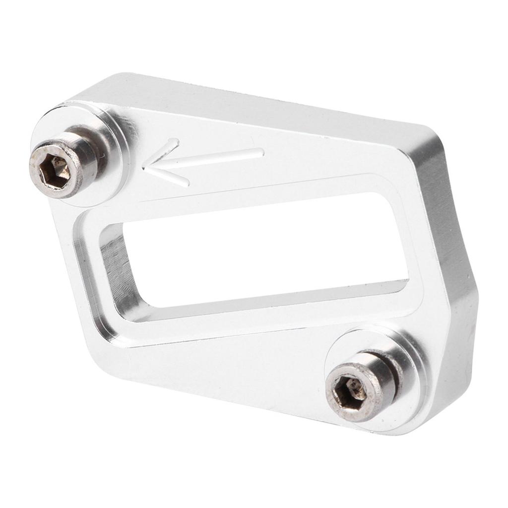 Mass Air Flow Sensor MAF Bung Mount Weld Flange Fit for LS3 LS7 LS9