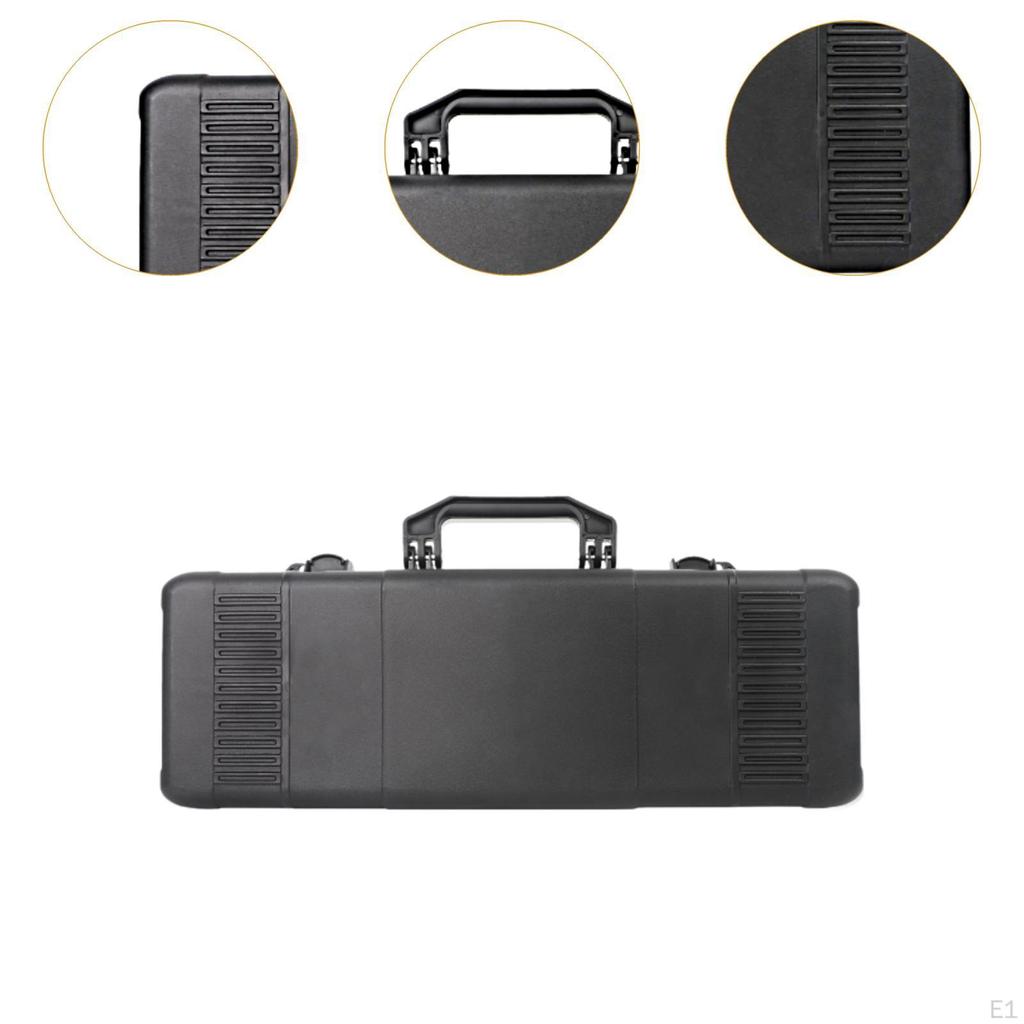 Чехол для хранения EVA Hard Shell, портативный, дорожный, защитный, для переноски инструмента