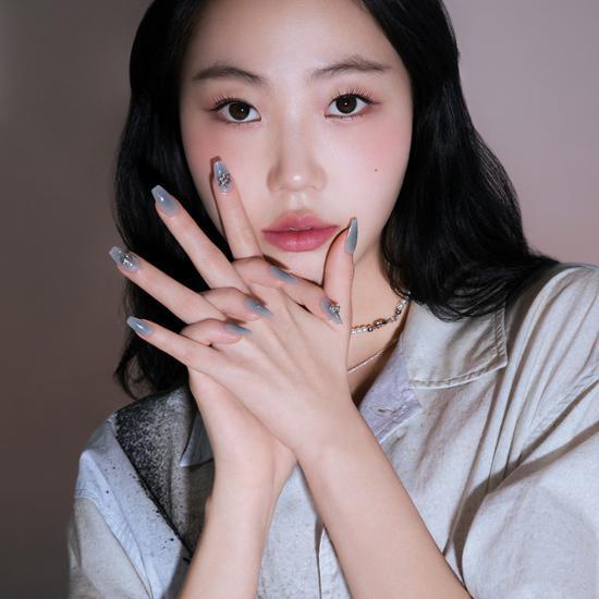 Fingersuit Nail Tip Premium Parts Luminant