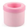 Ice-Cube Mold Freeze Cylinder Silicone Ice Silicone Mold Quick Freeze Ice-Buckets Cup Portable Ice-Cube Maker Ice Tray Ice-Cup