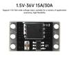 XL74610L Ideal Diode Module Replacement For LM74610 Analog Ideal Diode Rectifier Circuit Protection Modules 1.5V-36V 15A/30A