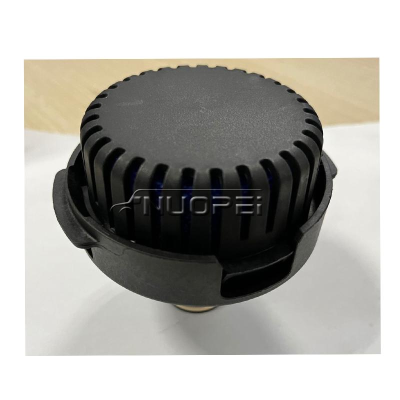 Выпускной клапан осушителя воздуха Scania Truck APS EPS OEM 2608040 2440299 9325109052 2310330 Глушитель выпускного клапана осушителя воздуха