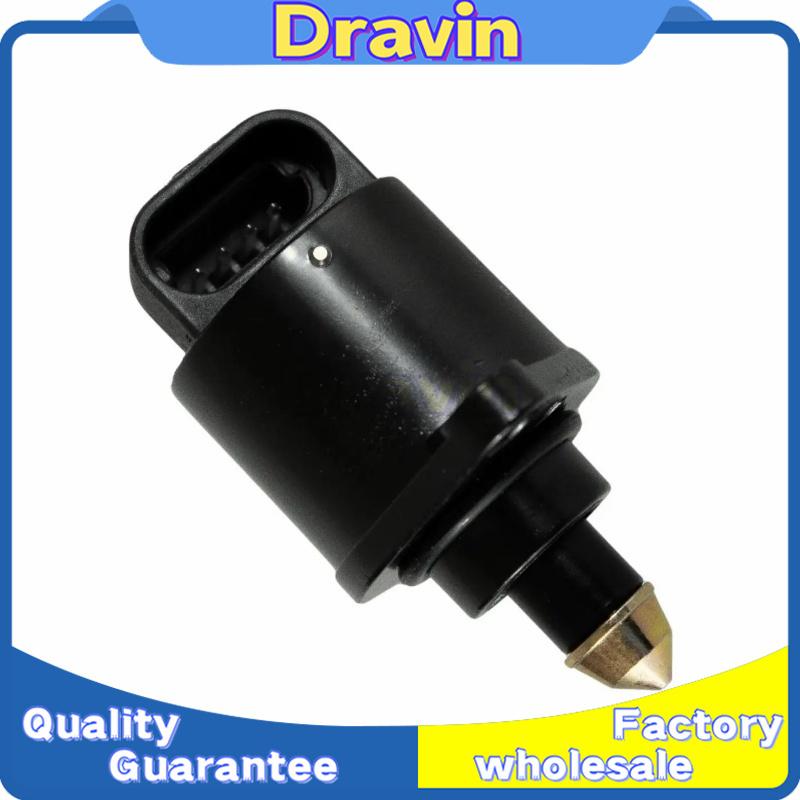 Для Renault Clio II 2 Logan Dacia Espace Laguna Megane Scenic Клапан управления холостым ходом 7700273699