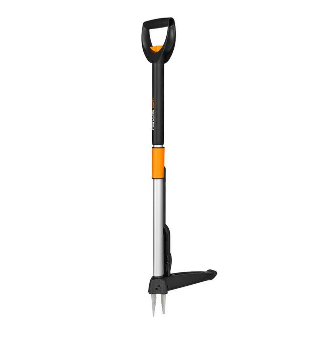 Fiskars Wyrywacz Do Chwastów Smartfit Teleskopowy