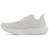 Womens FuelCell Rebel V3 'White Gold Metallic' (women's Sizes) White / Gold Metallic / Light Gold Metallic Running Shoes WFCXMW3