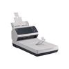 Fujitsu fi-8290 High-Speed Document Scanner with Flatbed CN plug (adapter included)