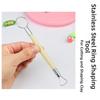 19/25/29Pcs Soft Clay Clay Sculpting Tools Kit DIY Art Pottery Tools  for Beginners