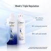 Dove Intense Repair Shampoo