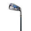 MAJESTY Royale Iron Set 23 MAJESTY Royale IRON MAJESTY LV550 R 5-piece (#6-#9, PW) (Carbon) Flex