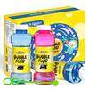 Набор мыльных пузырей и игрушек для детей
