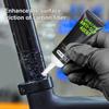 10G Carbon Fiber Anti-slip Agent Mountain Bike Handlebar Stem Seat Tube Frame Bike Anti Slip Grease Lube Portable Anti-skid Bicycle Lubricants