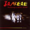 CD IRAKERE - Посвящение Бени Море 2453607382 Pimienta Record 2005 Япония Джаз Б/у