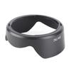EW‑73C Quality Portable Plastic Camera Lens Hood Shade for EF S 10‑18mm F4.5‑5.6 IS STM