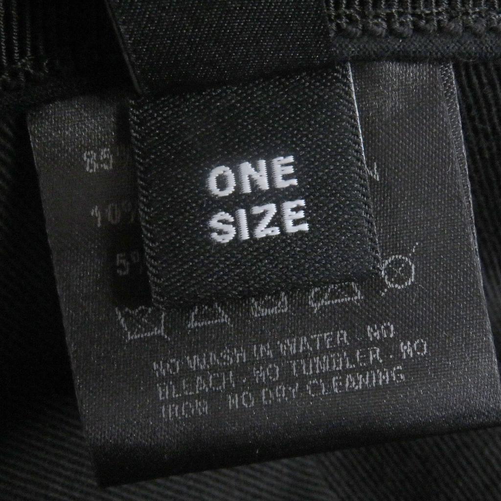 Excellent Salvatore Ferragamo Gancini all-over print baseball cap Used