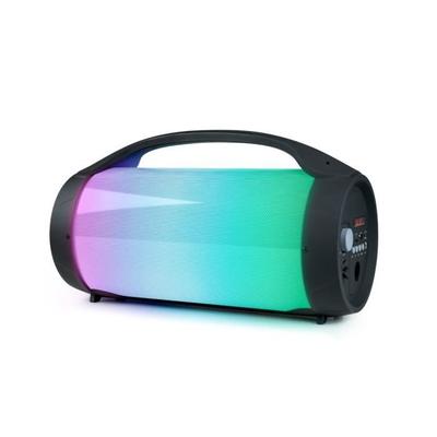 Беспроводная колонка BIGBEN PARTYBTPRO - Bluetooth - USB - Micro SD - AUX-IN - 38 см - 75 Вт - С проводным микрофоном
