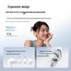 Baseus BP1 NC True Wireless In-Ear Noise-Cancelling Earbuds