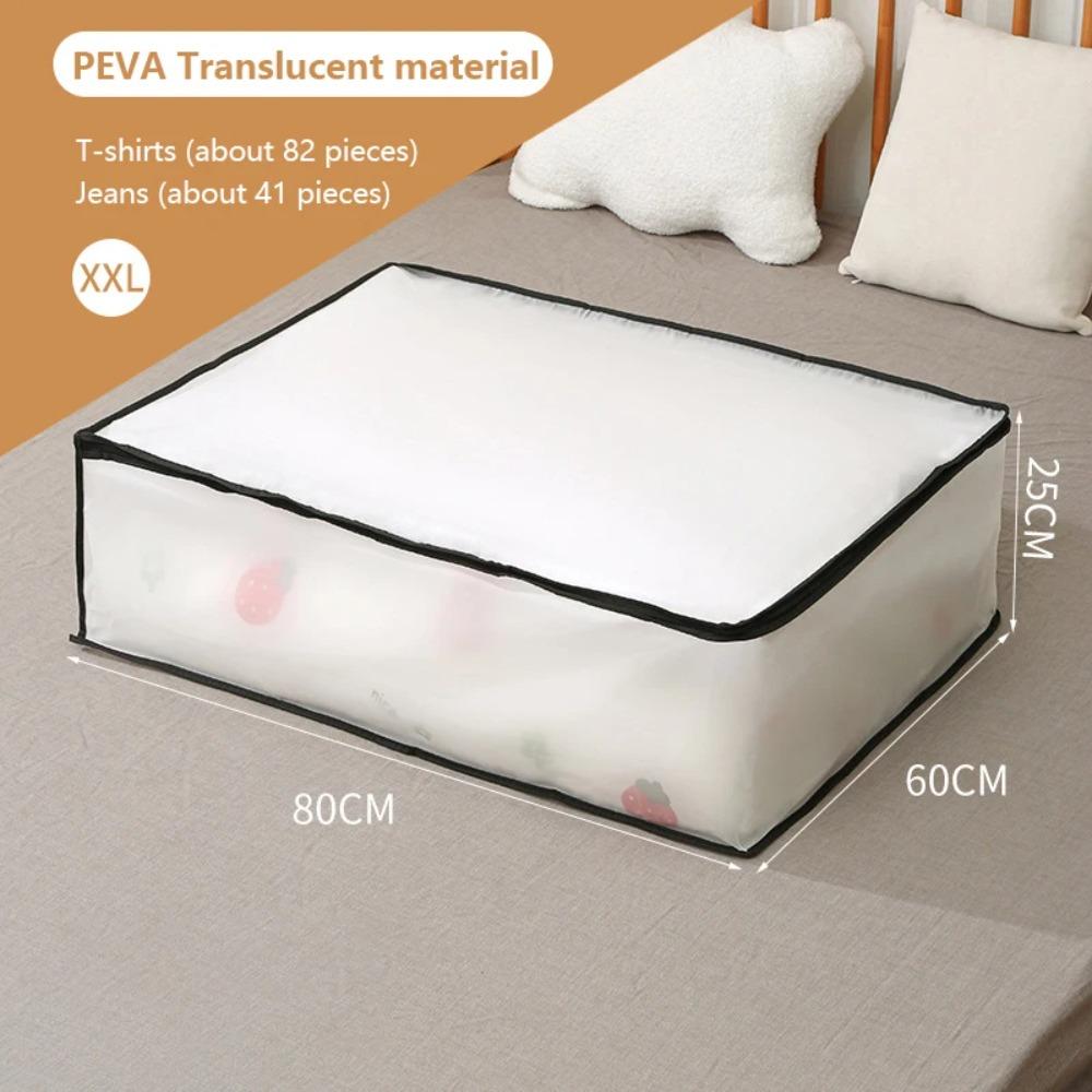 Водонепроницаемая складная сумка-органайзер, экономия места, складной органайзер для шкафа, подушка, одеяло, одеяло, одежда