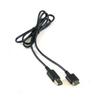 USB Charging Cable - PS Vita - Black - USB Connectivity - Connectivity Accessory