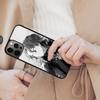 Чехол для телефона Genshin Impact Pantalone Магнитный Для APPLE iPhone 17 Air 16 14 13 12 Pro Max 15 Plus Зарядка С MagSafe Чехол