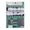 3S 11.1V/12V/12.6V 50A Balance Battery PCB Board BMS PCB Protection Board  For 18650 Battery