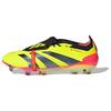 Predator 24 Elite Fg 'Energy Citrus Pack' Sneakers IE1812