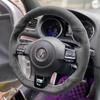 Чехол на руль автомобиля своими руками из замши для Volkswagen Golf 6 GTI MK6 VW Polo GTI Scirocco R Passat CC R-Line 2010 Автоаксессуары
