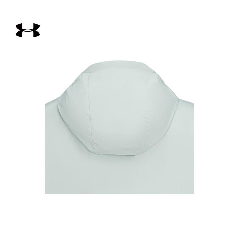 Under Armour Спортивная куртка для улицы с защитой от солнца