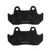 Motorcycle Front Brake Pads for HONDA VF 700 C VF700C Magna 84-86 VF700 F Interceptor 84-85 VF 750 S VF750S Sabre 84-85