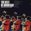 CD MOUNTAIN - The Best Of Mountain SICP1783PROMO Sony Records В 2008 году Япония ObiRock Б/У