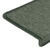 Maty Na Schody 30 Szt. 65X21X4 Cm Zielone