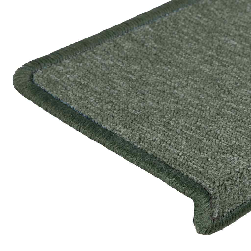 Maty Na Schody 30 Szt. 65X21X4 Cm Zielone