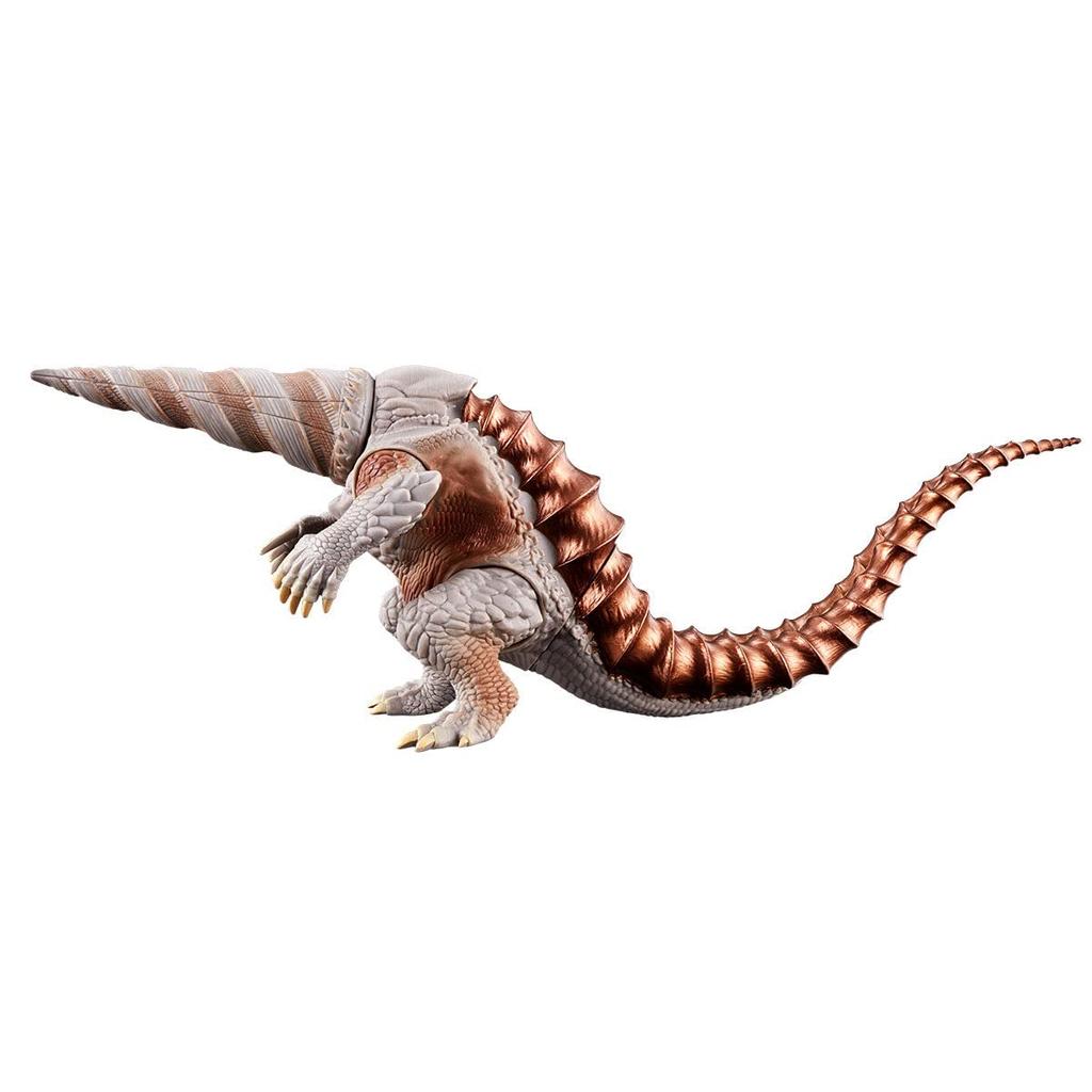 Bandai Shin Ultraman Movie Monster Series Габора закрыт (фин вер.)