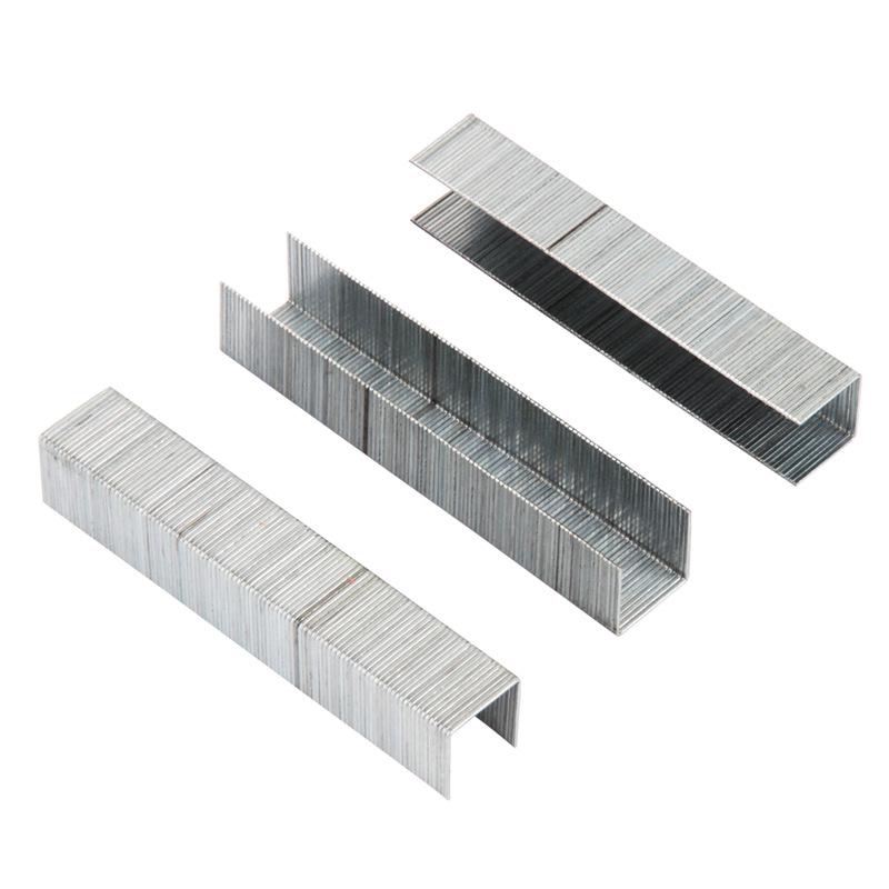 Deli Heavy-Duty Reinforced Staples 0013 for 80-100 Pages